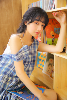 丑女大翻身